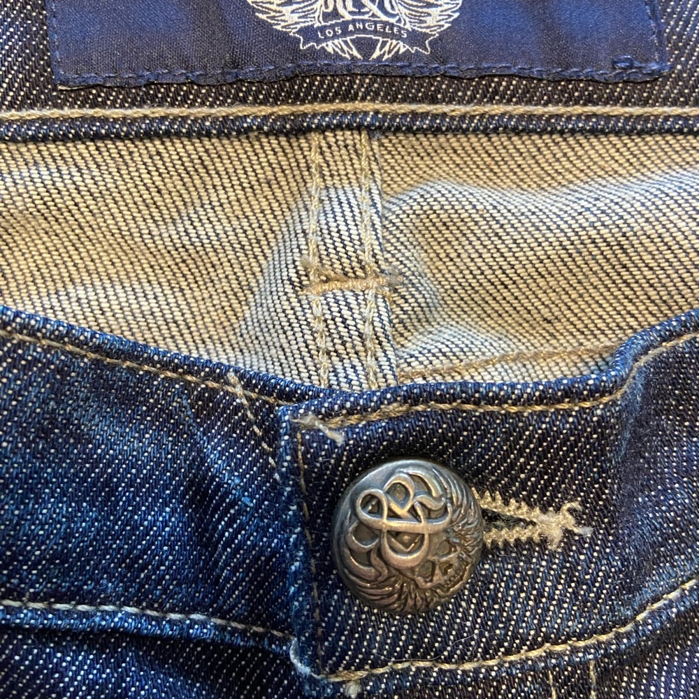 Rock & Republic Women’s Size 29 Bootcut Jeans - Picture 12 of 16